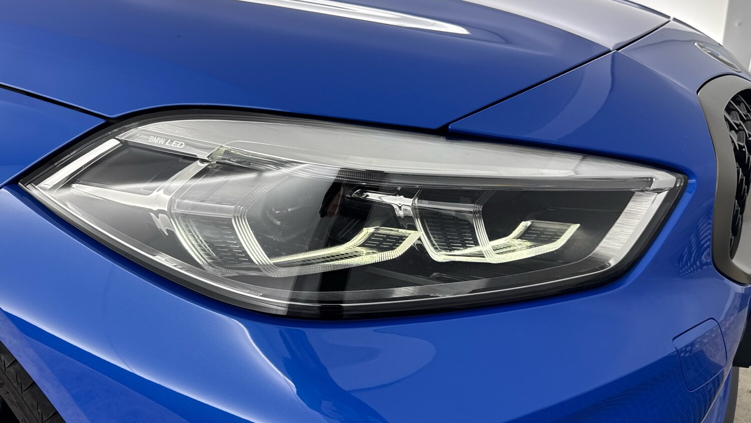 Used BMW 1 Series 2024 for sale - 76568375: Photo 22