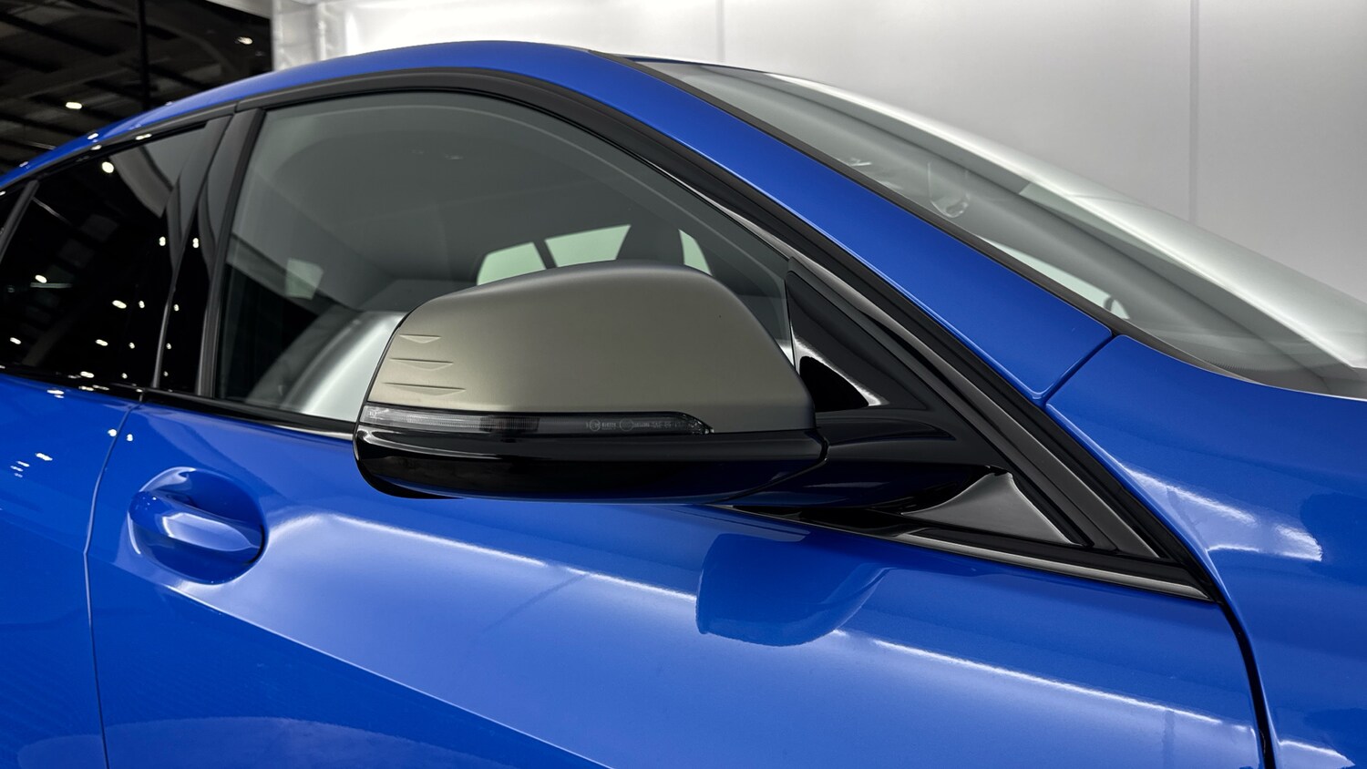 Used BMW 1 Series 2024 for sale - 76568375: Photo 24