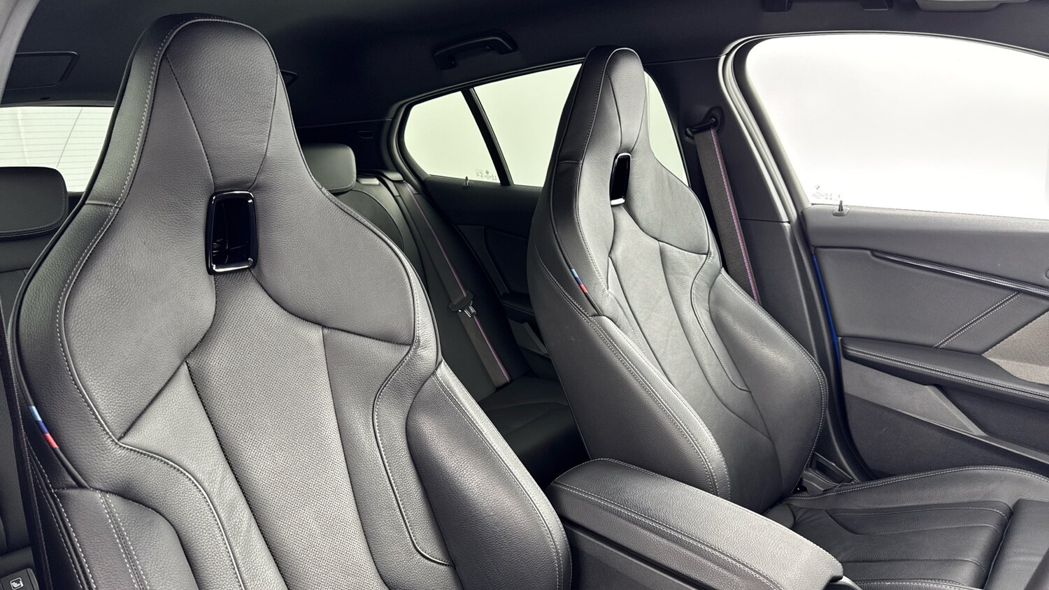 Used BMW 1 Series 2024 for sale - 76568375: Photo 27