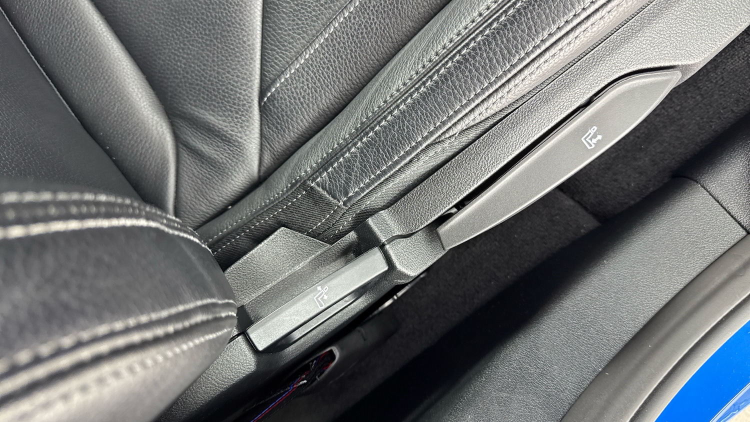 Used BMW 1 Series 2024 for sale - 76568375: Photo 28