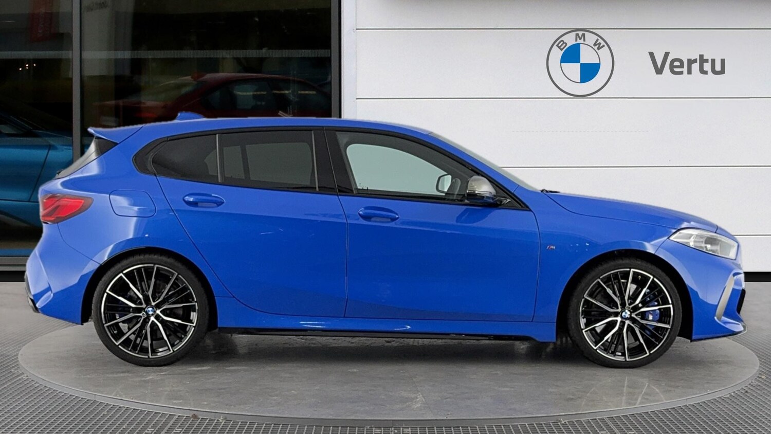 Used BMW 1 Series 2024 for sale - 76568375: Photo 3