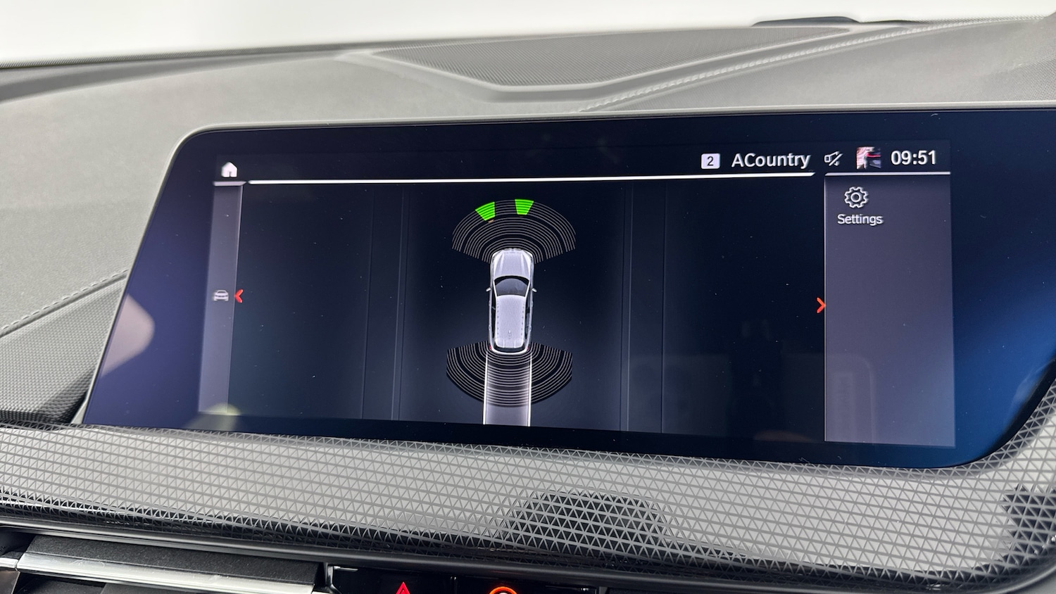 Used BMW 1 Series 2024 for sale - 76568375: Photo 32