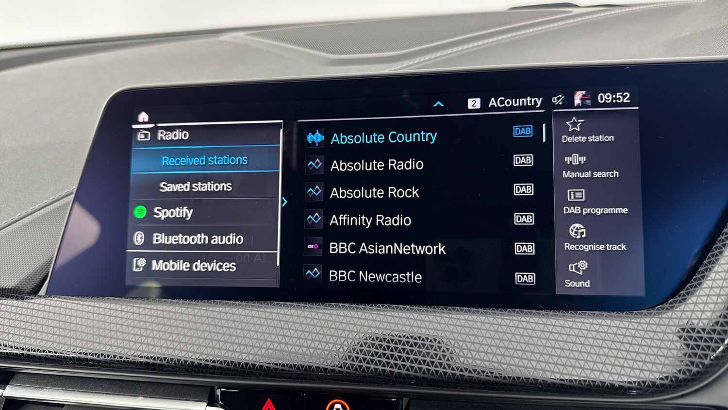 Used BMW 1 Series 2024 for sale - 76568375: Photo 37