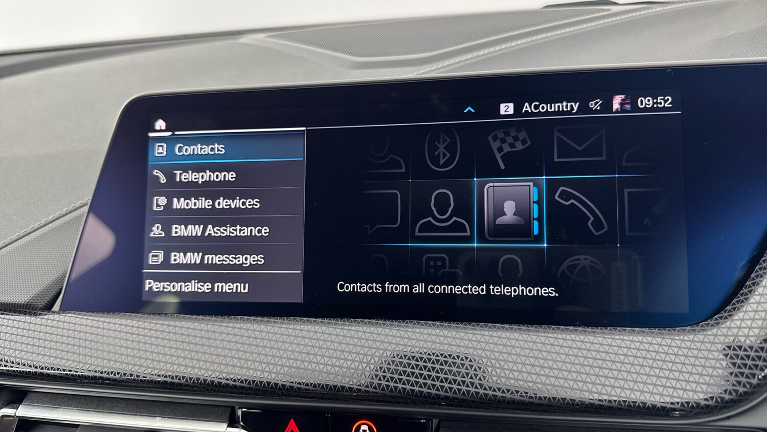 Used BMW 1 Series 2024 for sale - 76568375: Photo 38