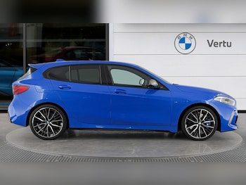 Used BMW 1 Series 2024 for sale - 76568375: Photo