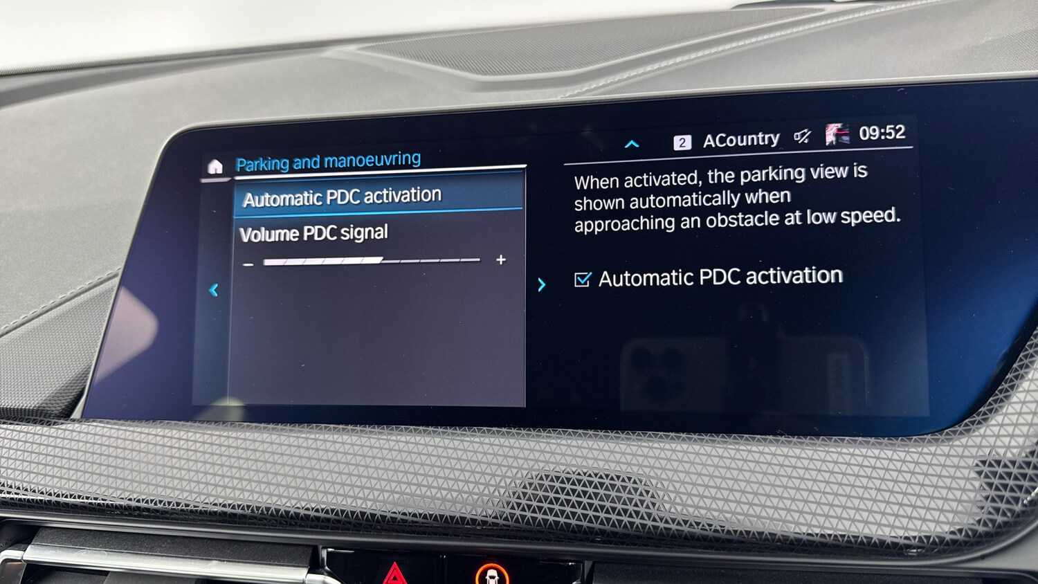 Used BMW 1 Series 2024 for sale - 76568375: Photo 41