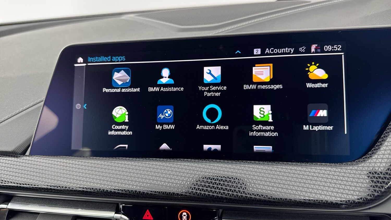 Used BMW 1 Series 2024 for sale - 76568375: Photo 43