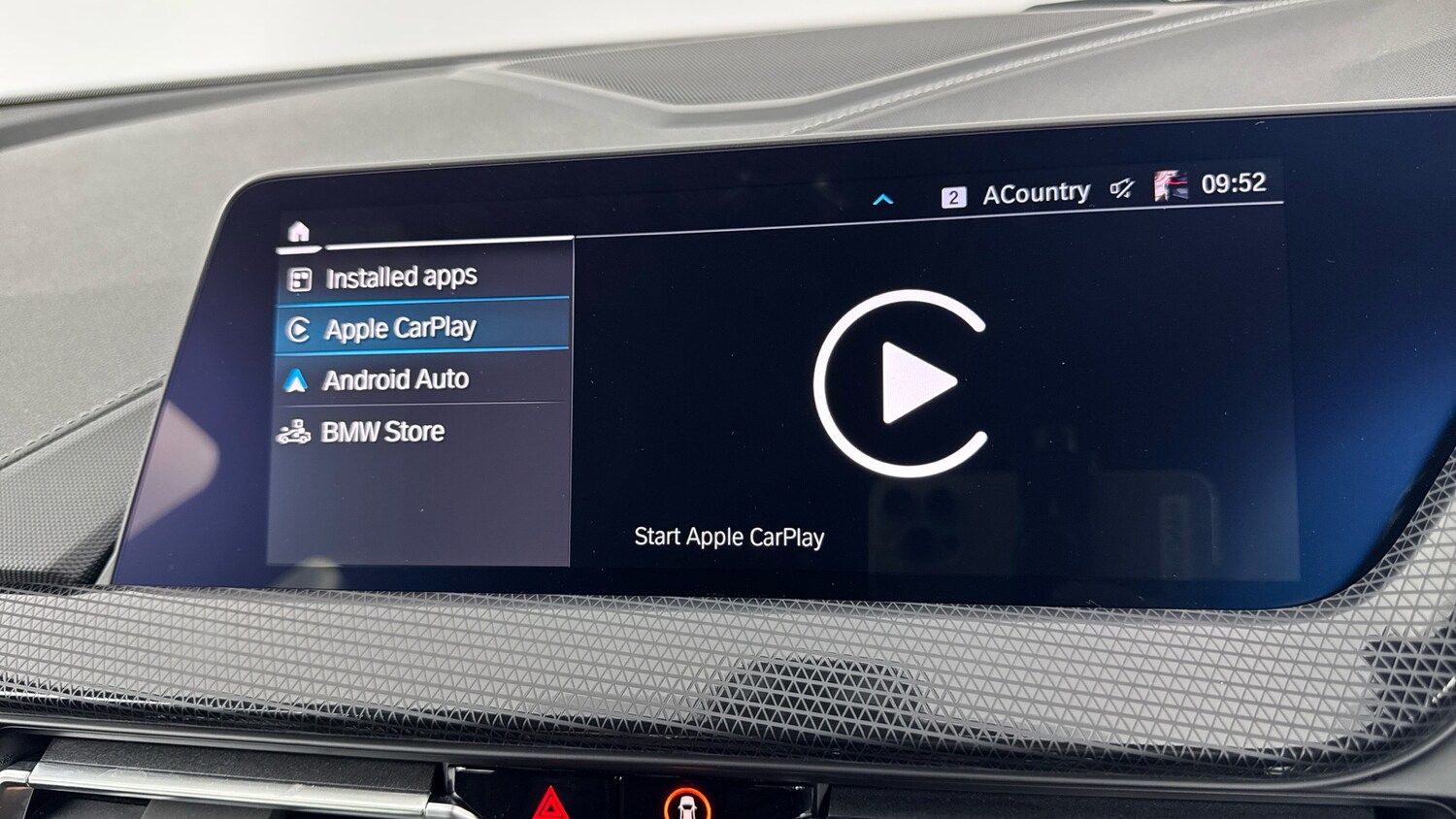 Used BMW 1 Series 2024 for sale - 76568375: Photo 44