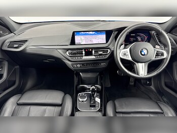 Used BMW 1 Series 2024 for sale - 76568375: Photo