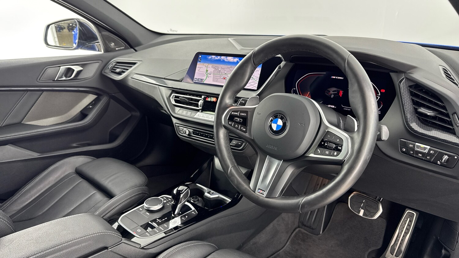 Used BMW 1 Series 2024 for sale - 76568375: Photo 6