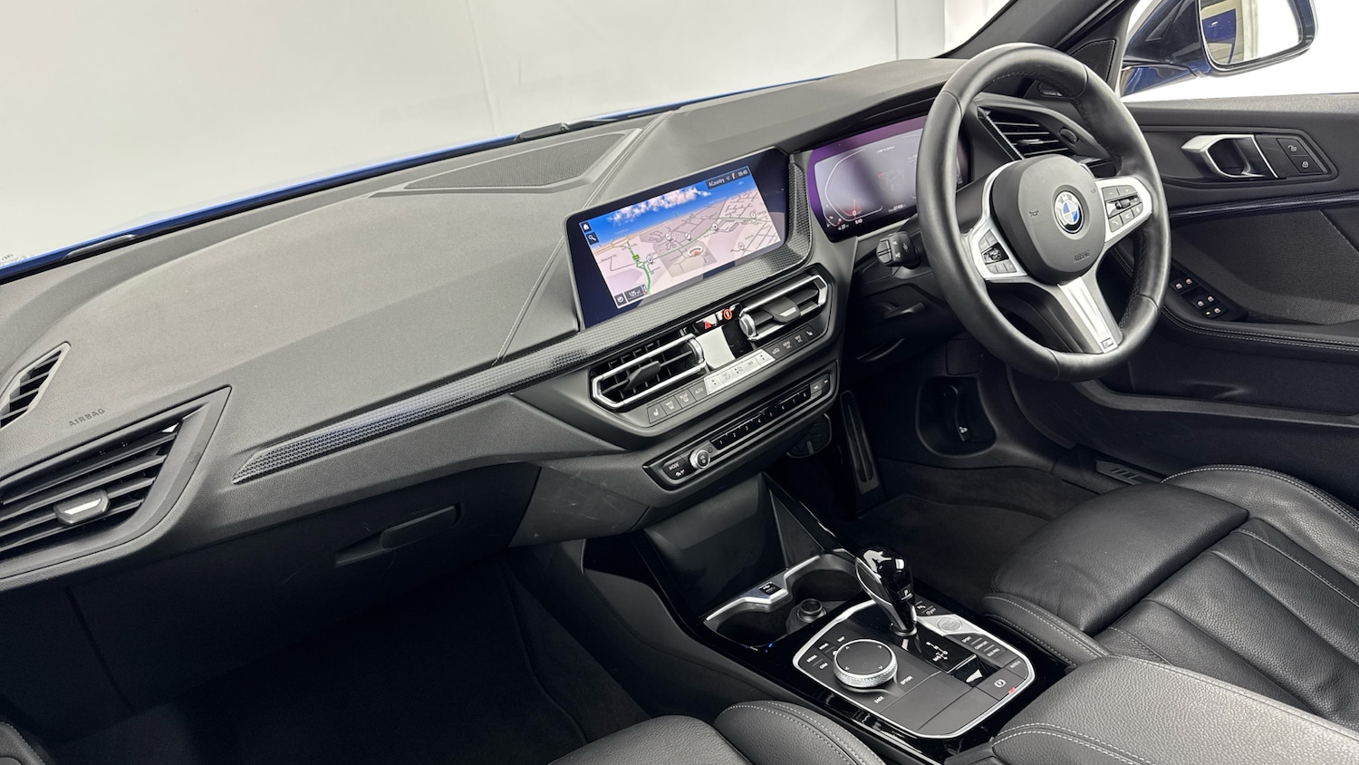 Used BMW 1 Series 2024 for sale - 76568375: Photo 7