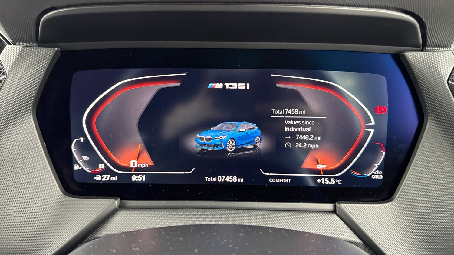 Used BMW 1 Series 2024 for sale - 76568375: Photo 9