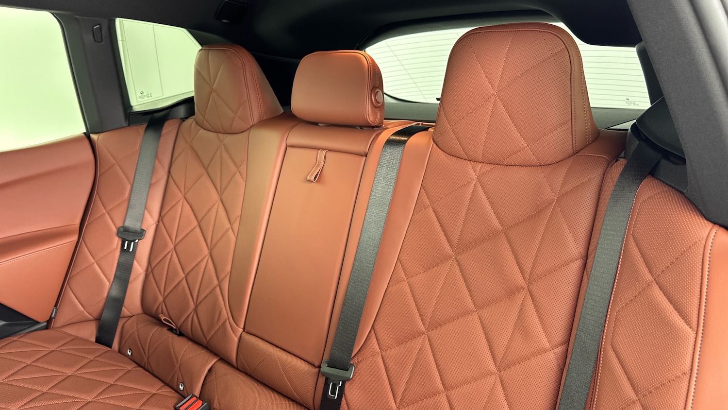 Used BMW iX 2025 for sale - 76945763: Photo 12