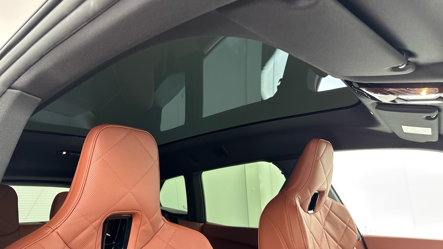 Used BMW iX 2025 for sale - 76945763: Photo 17