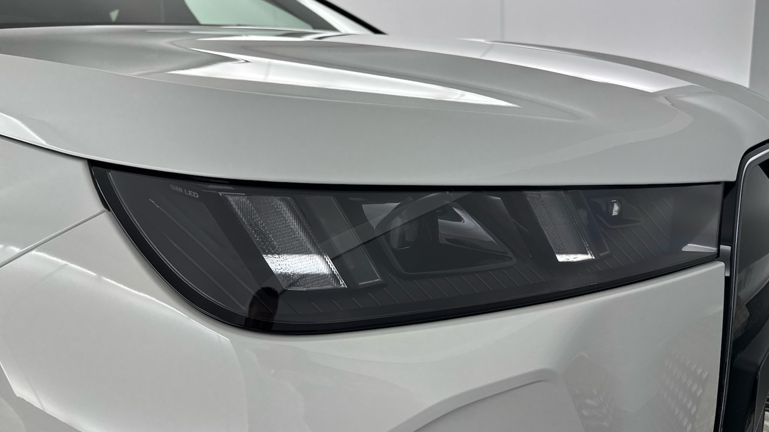 Used BMW iX 2025 for sale - 76945763: Photo 23