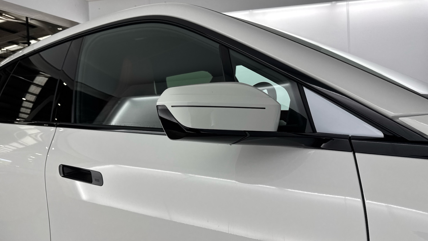 Used BMW iX 2025 for sale - 76945763: Photo 24