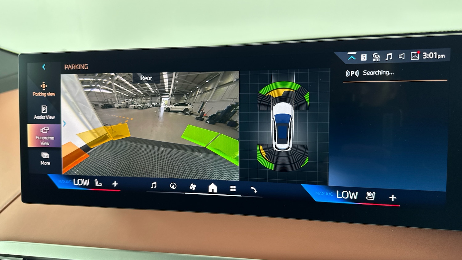 Used BMW iX 2025 for sale - 76945763: Photo 34