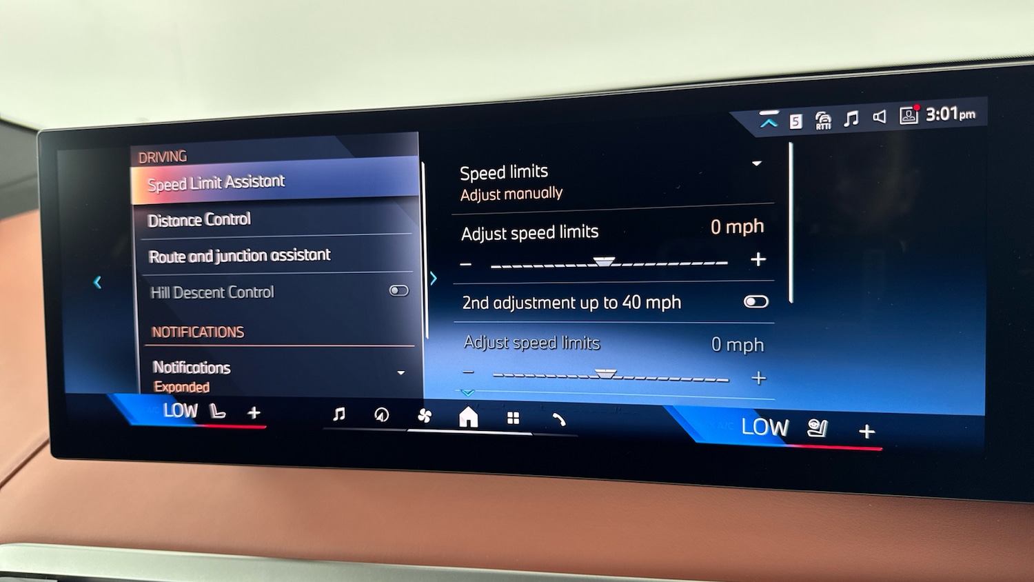 Used BMW iX 2025 for sale - 76945763: Photo 38