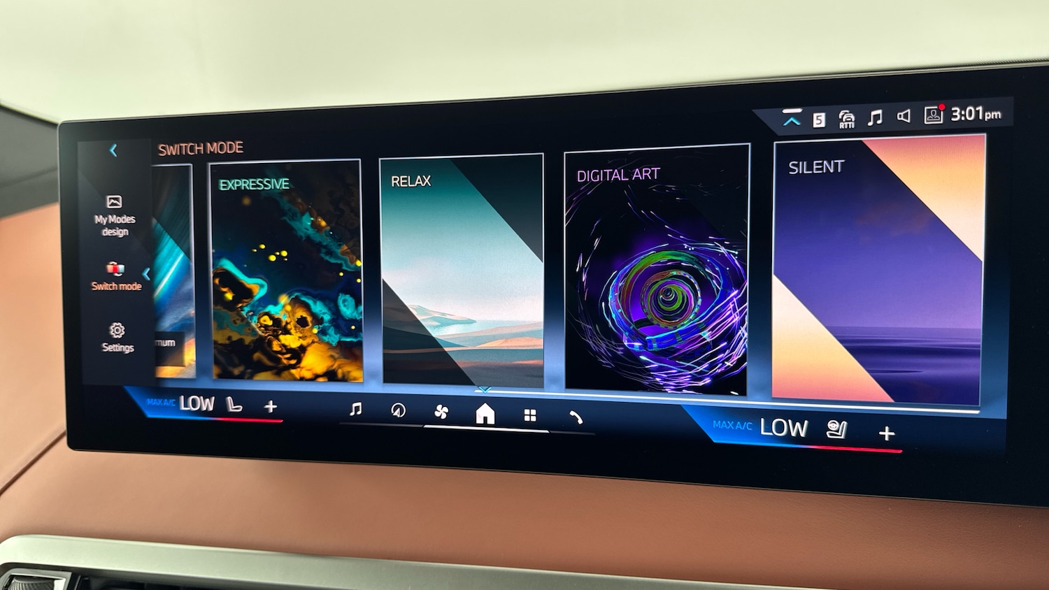 Used BMW iX 2025 for sale - 76945763: Photo 39