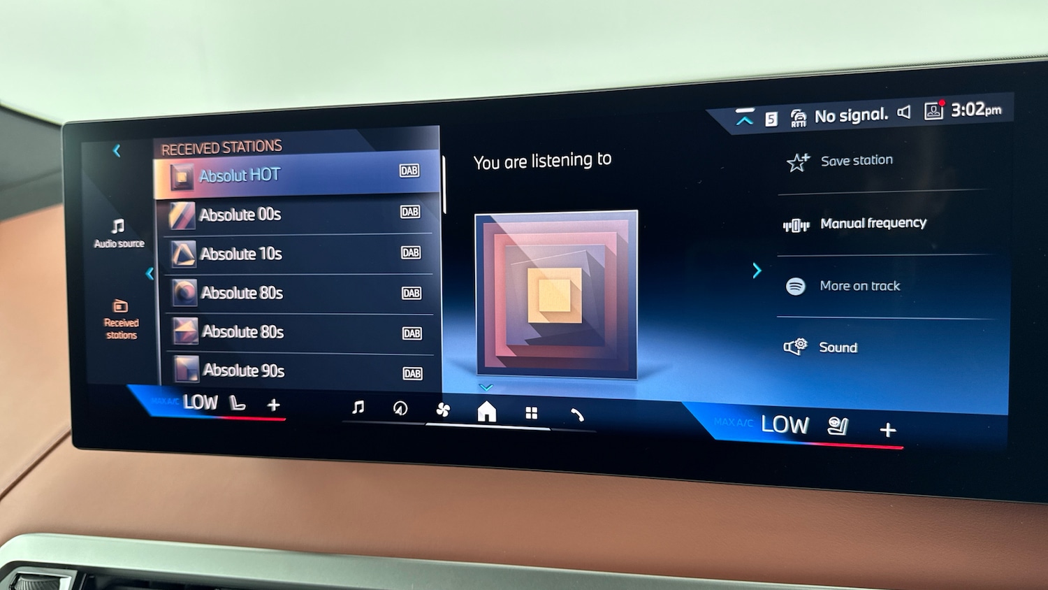 Used BMW iX 2025 for sale - 76945763: Photo 41