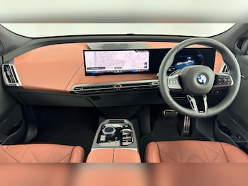 Used BMW iX 2025 for sale - 76945763: Photo