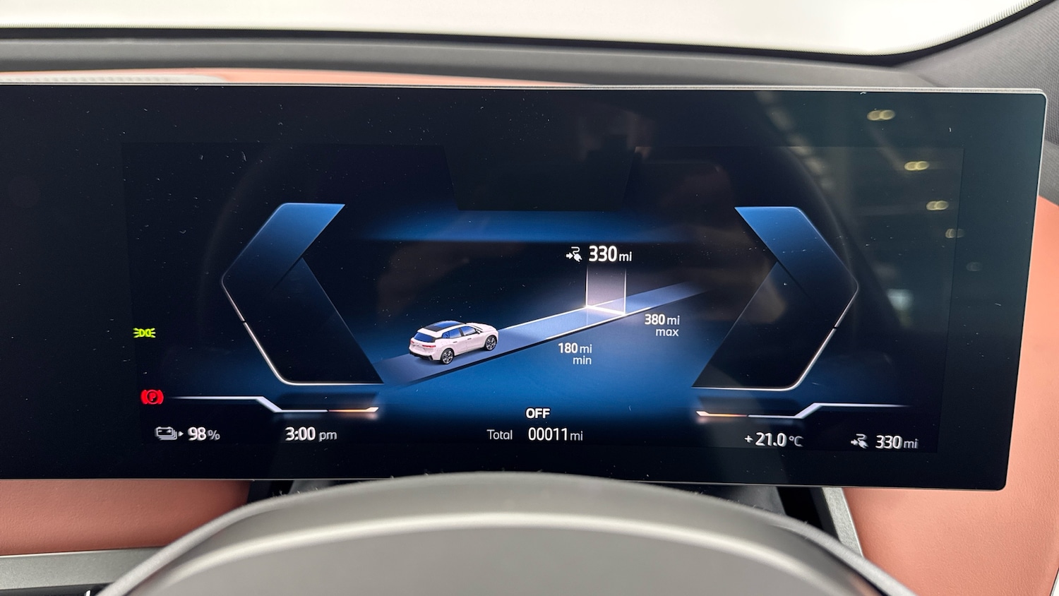 Used BMW iX 2025 for sale - 76945763: Photo 9