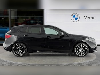 Used BMW 1 Series 2021 for sale - 76413210: Photo