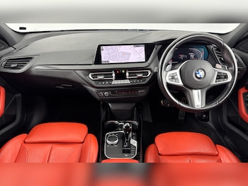 Used BMW 1 Series 2021 for sale - 76413210: Photo