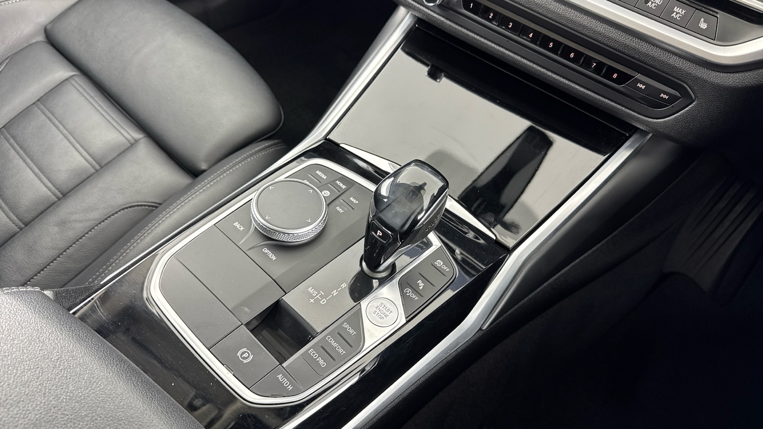 Used BMW 3 Series 2019 for sale - 76494398: Photo 10