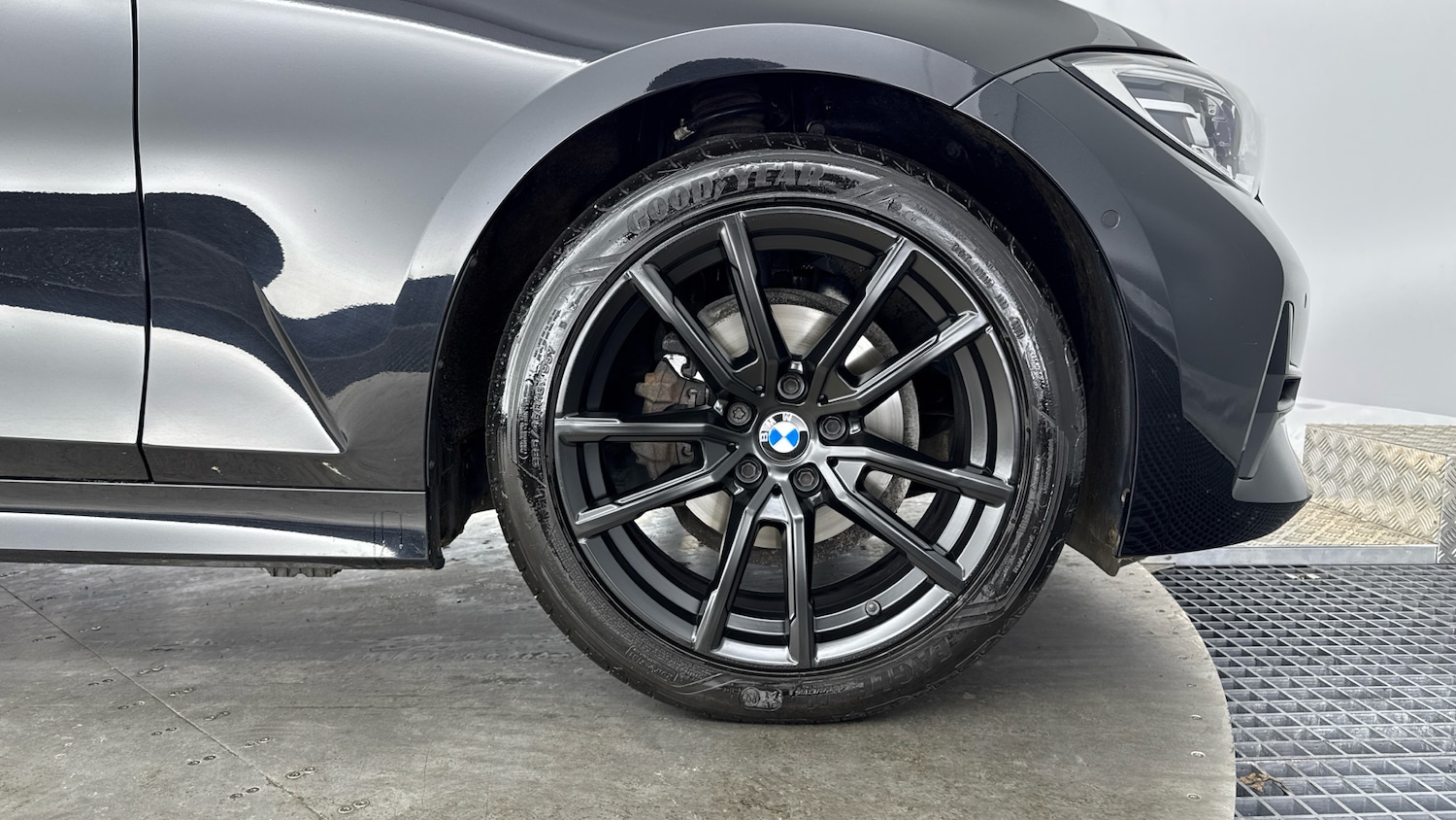 Used BMW 3 Series 2019 for sale - 76494398: Photo 14