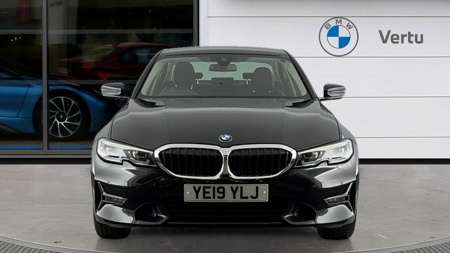 Used BMW 3 Series 2019 for sale - 76494398: Photo 16