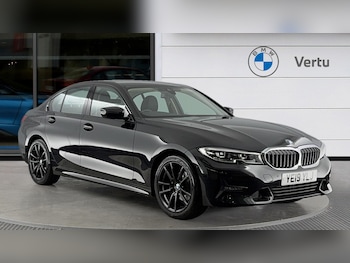 Used BMW 3 Series 2019 for sale - 76494398: Photo