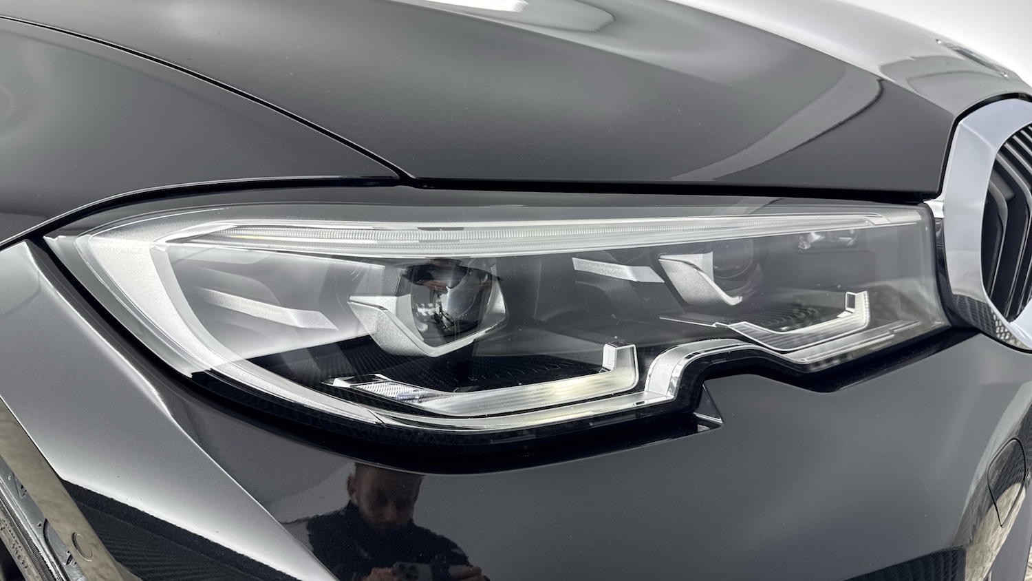 Used BMW 3 Series 2019 for sale - 76494398: Photo 22