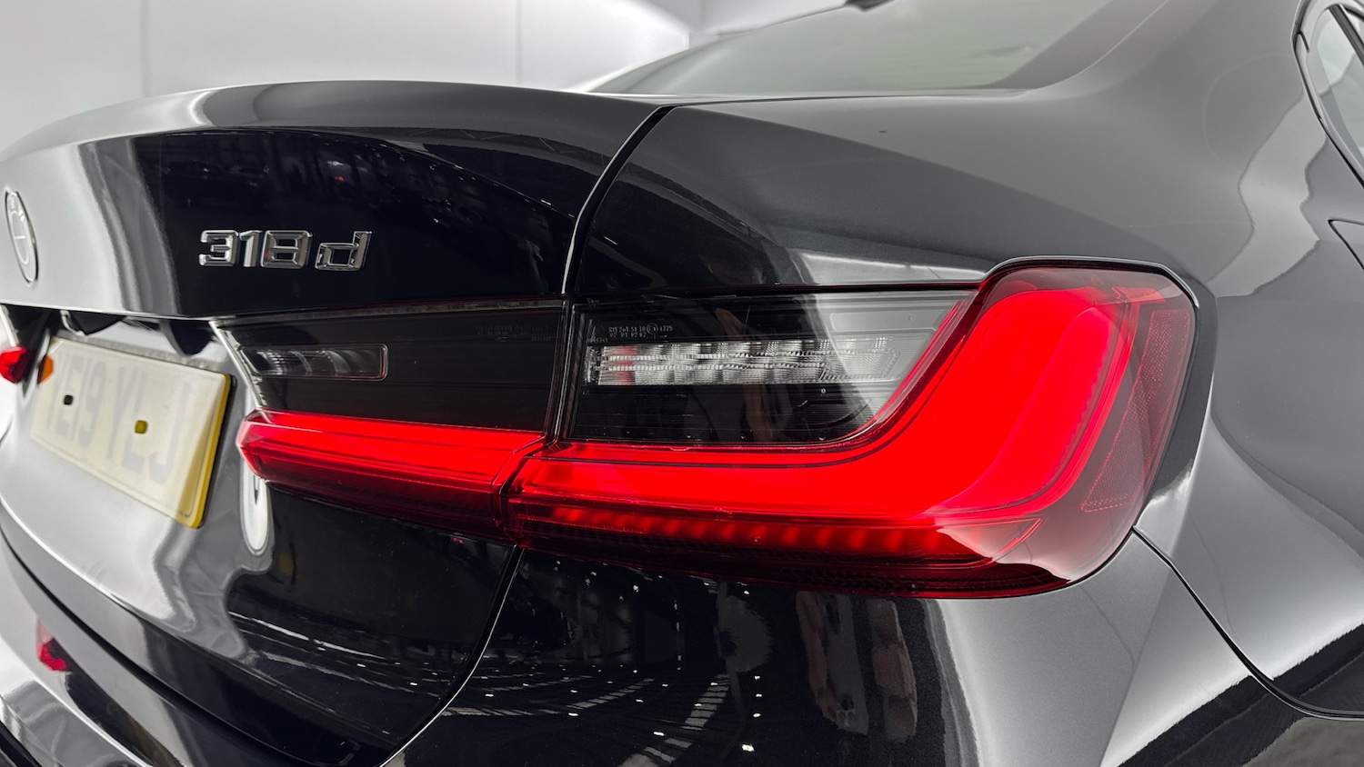 Used BMW 3 Series 2019 for sale - 76494398: Photo 24