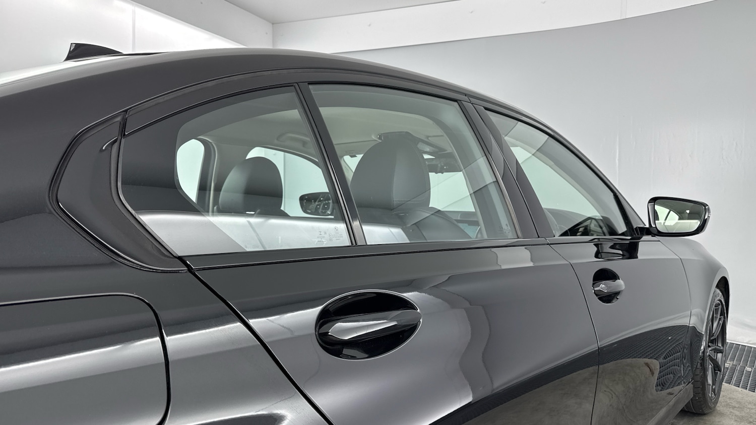 Used BMW 3 Series 2019 for sale - 76494398: Photo 25