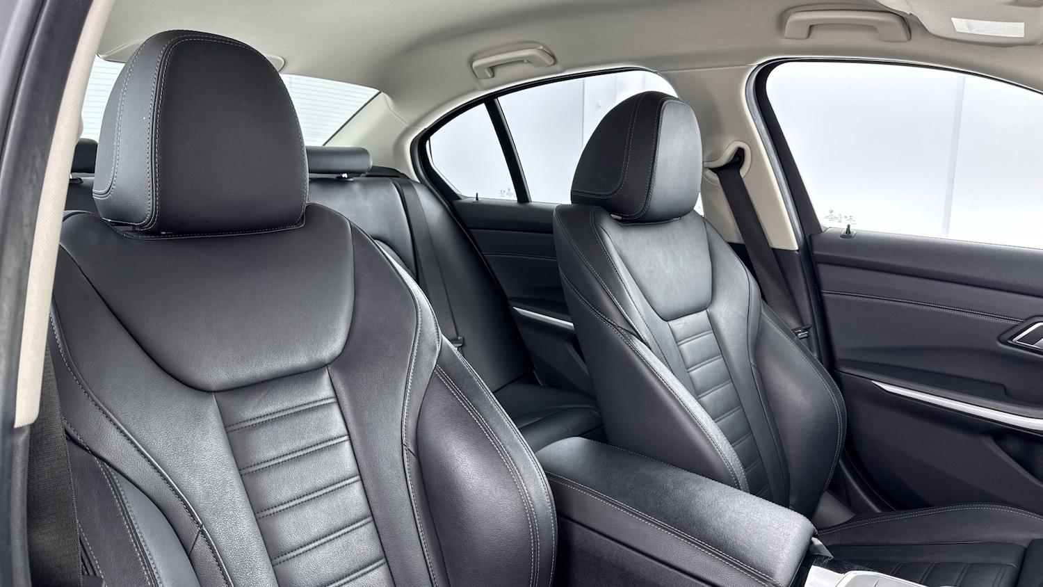 Used BMW 3 Series 2019 for sale - 76494398: Photo 26