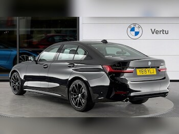 Used BMW 3 Series 2019 for sale - 76494398: Photo