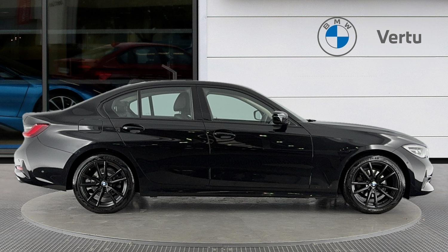 Used BMW 3 Series 2019 for sale - 76494398: Photo 3