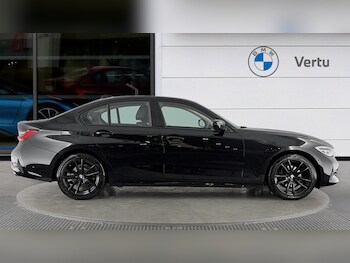 Used BMW 3 Series 2019 for sale - 76494398: Photo