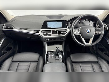 Used BMW 3 Series 2019 for sale - 76494398: Photo