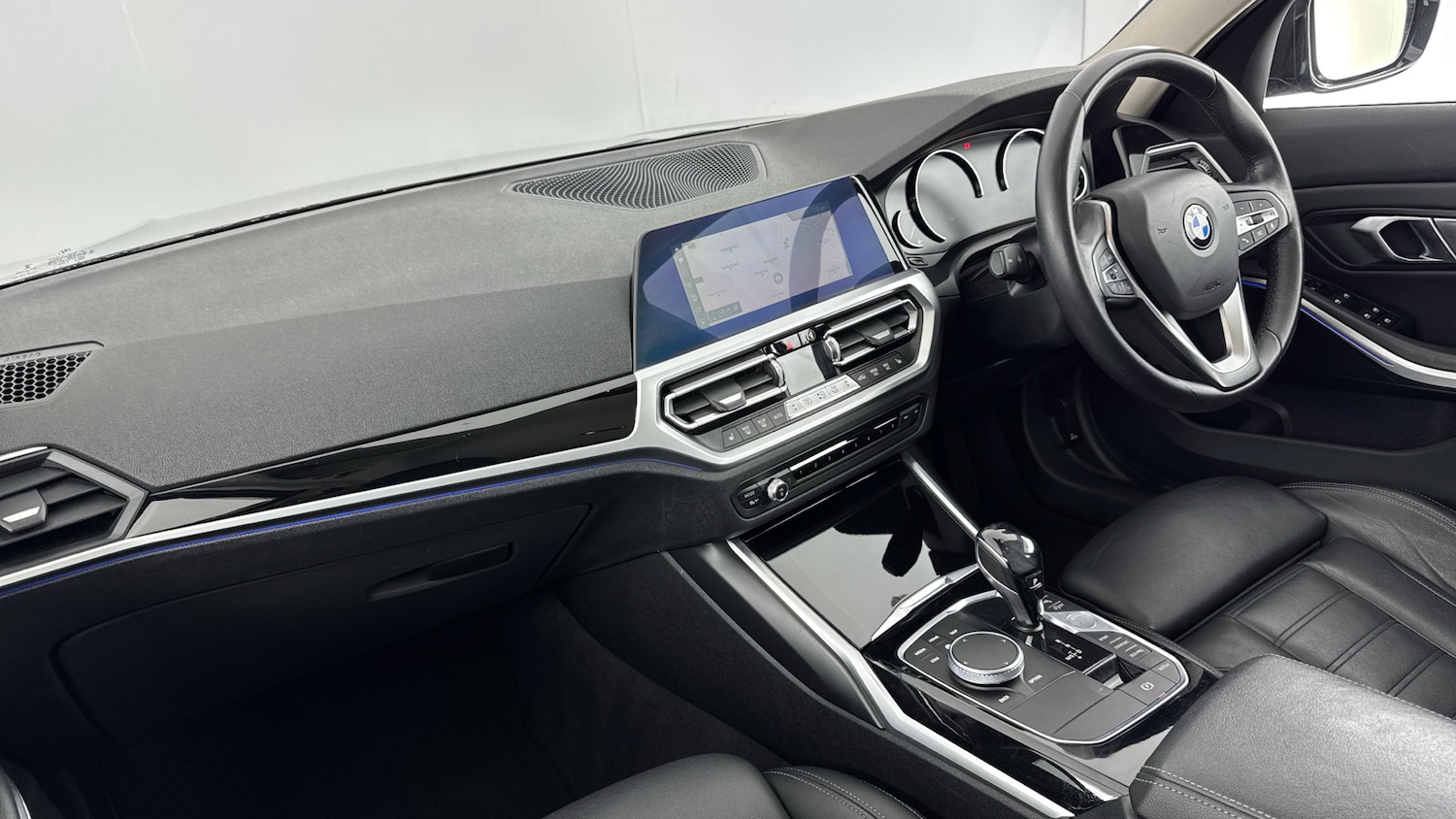 Used BMW 3 Series 2019 for sale - 76494398: Photo 7