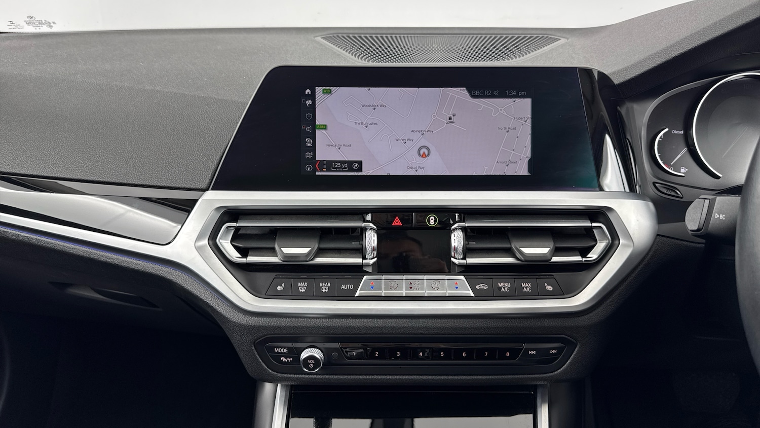 Used BMW 3 Series 2019 for sale - 76494398: Photo 8