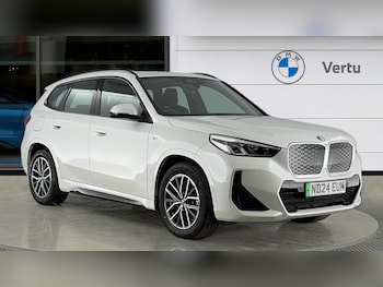 BMW - iX1