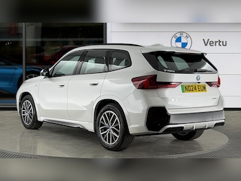 Used BMW iX1 2024 for sale - 75795382: Photo