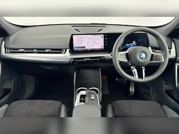 Used BMW iX1 2024 for sale - 75795382: Photo