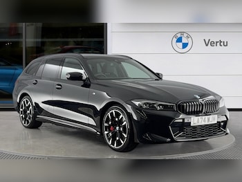 Used BMW 3 Series 2025 for sale - 79154413: Photo