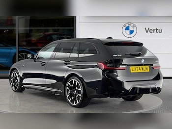 Used BMW 3 Series 2025 for sale - 79154413: Photo