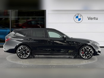 Used BMW 3 Series 2025 for sale - 79154413: Photo