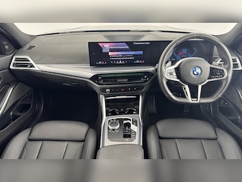 Used BMW 3 Series 2025 for sale - 79154413: Photo