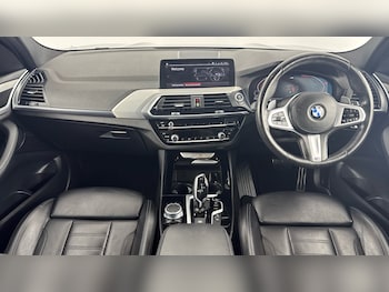 Used BMW X3 2021 for sale - 79082440: Photo